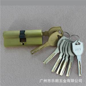 超b級和c級鎖芯有什么區(qū)別？