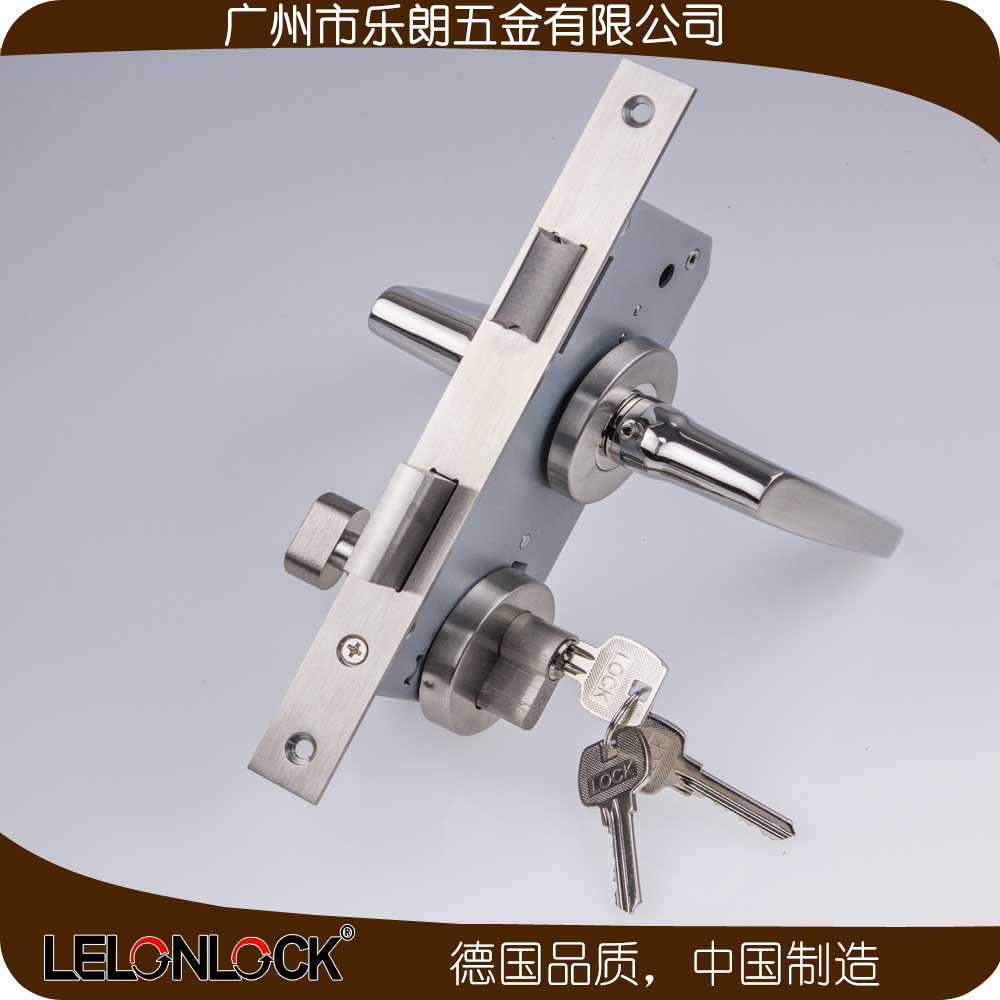 不銹鋼門鎖哪個品牌質量好？怎么分辨門鎖優(yōu)劣？