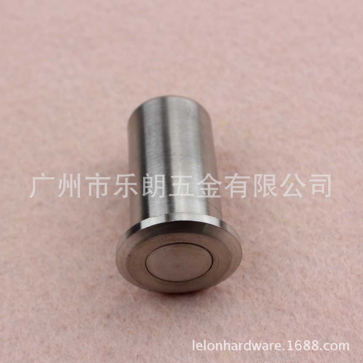 樂朗五金RDA-25 不銹鋼防塵器