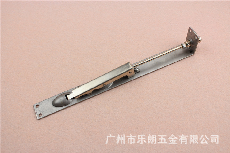 怎么選擇質(zhì)量好的門插銷？