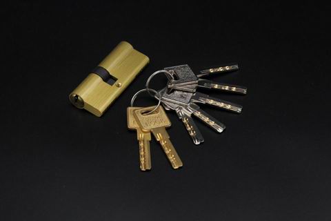 超c級防盜鎖芯怎么選擇？