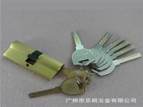 超b級和c級鎖芯有什么分別？
