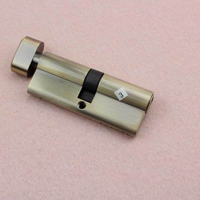 60mm、70mm單開鎖芯哪家好？