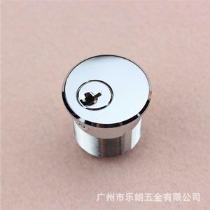 室內(nèi)門(mén)鎖芯定制哪個(gè)廠家好？