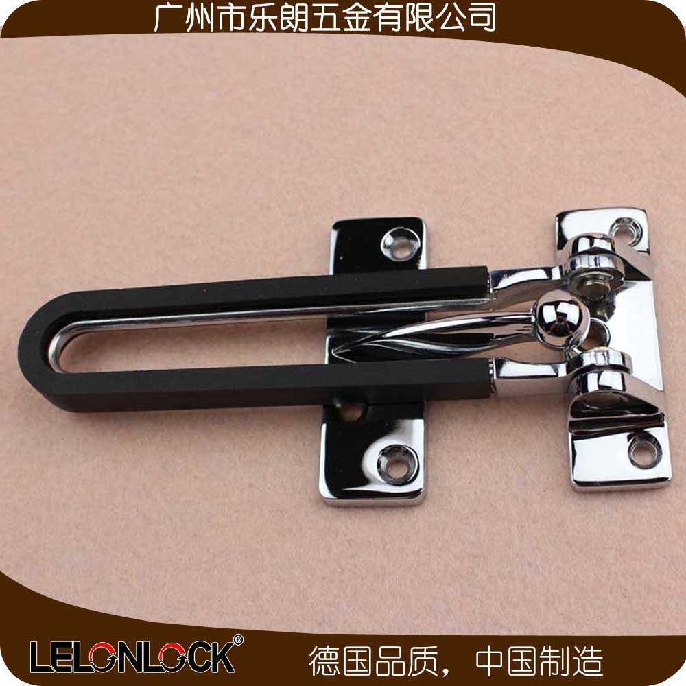 酒店門用防盜扣哪家好？