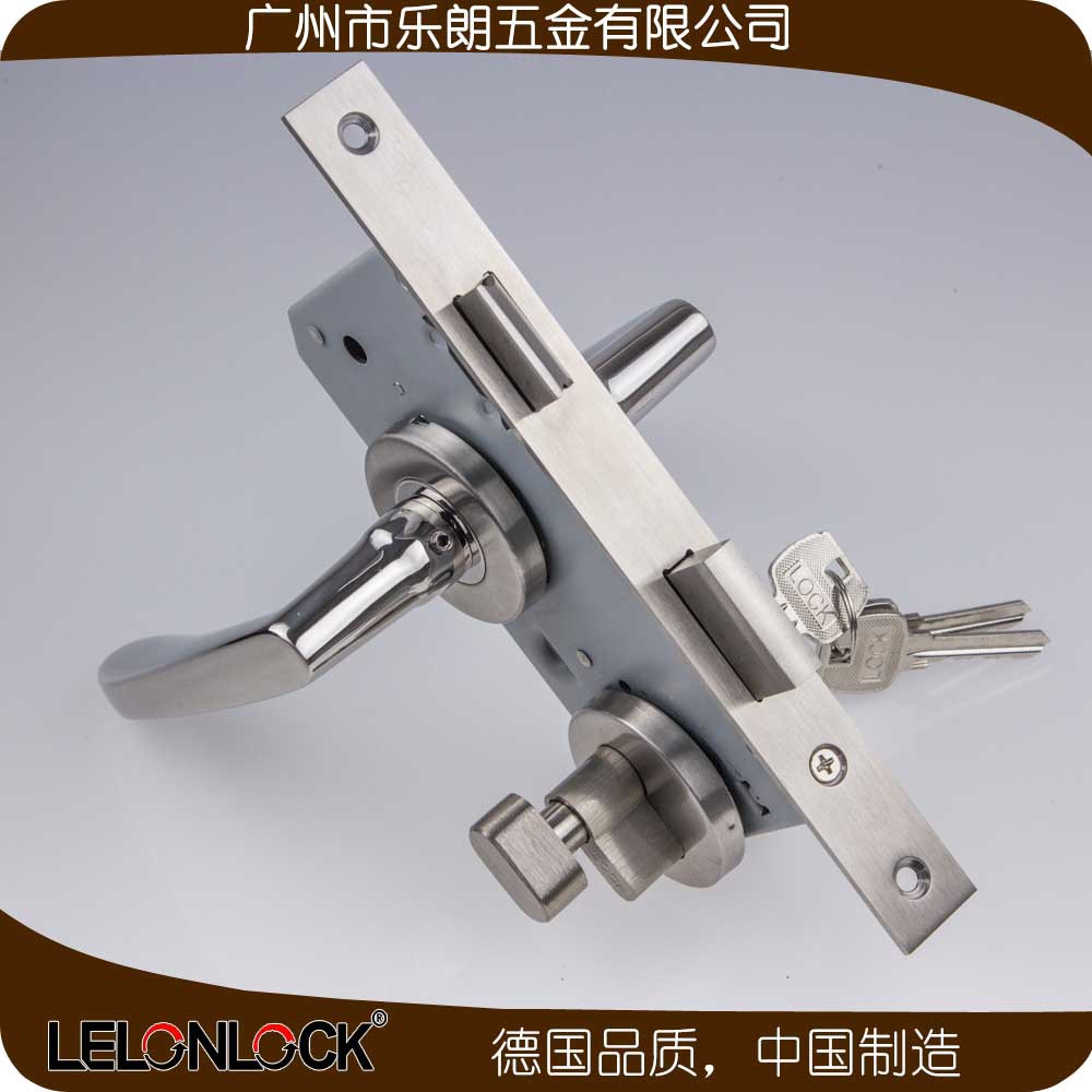 不銹鋼門鎖哪個(gè)品牌質(zhì)量好？怎么分辨門鎖優(yōu)劣？