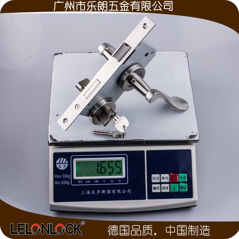 不銹鋼門鎖哪個(gè)品牌質(zhì)量好？怎么分辨門鎖優(yōu)劣？
