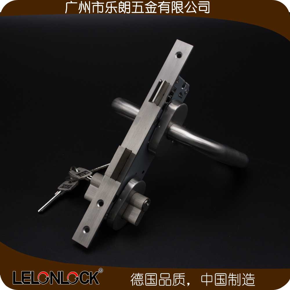 防火門鎖怎么選擇？