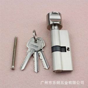 大葫蘆單開(kāi)鎖芯哪個(gè)品牌質(zhì)量好？