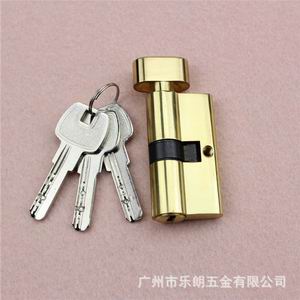 大葫蘆單開(kāi)鎖芯哪個(gè)品牌質(zhì)量好？