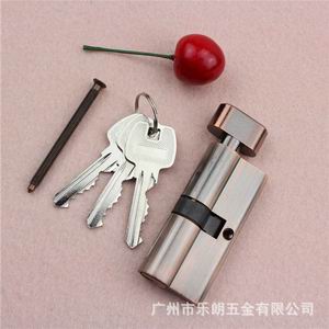 大葫蘆單開(kāi)鎖芯哪個(gè)品牌質(zhì)量好？