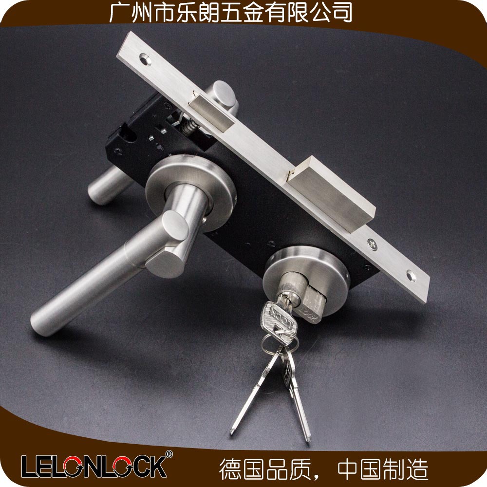 怎么挑選合適的防盜門鎖？